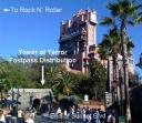 Tower of Terror Fastpass