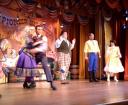 Hoop Dee Doo Revue Dinner Show