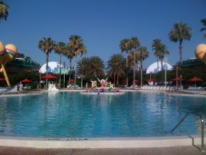 Review: Disney’s All-Star Music Resort, Continued