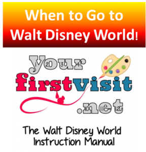 a. When to Go to Walt Disney World