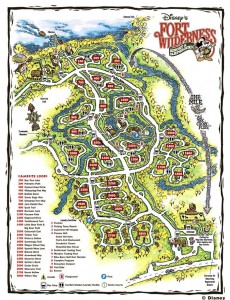 Review: The Campsites at Disney’s Fort Wilderness Resort