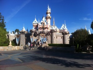 Disneyland Resort vs. the Walt Disney World Resort