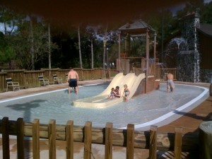 Review: The Campsites at Disney’s Fort Wilderness Resort, p3