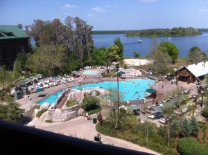 Review: Deluxe Rooms at Disney’s Wilderness Lodge