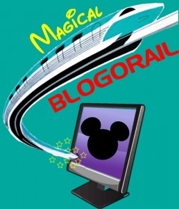 So What’s A Magical Blogorail?