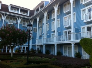 Review: Disney’s Beach Club Resort, p3