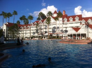 New Disney World Room Discount Offer for January and February 2012