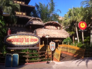 Review: Walt Disney’s Enchanted Tiki Room at the Magic Kingdom