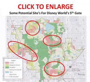 Avatar, Disney’s Animal Kingdom, and Walt Disney World’s 5th Park, Continued