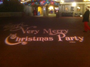 Review: Mickey’s Very Merry Christmas Party at the Magic Kingdom