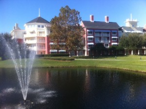 Review: Disney’s BoardWalk Villas