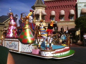 Review: The Move It! Shake It! Celebrate It! Street Party at the Magic Kingdom