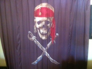 Review: The Pirate Rooms at Disney’s Caribbean Beach Resort