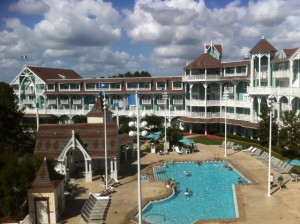 Complete Reviews of the Walt Disney World Resort Hotels