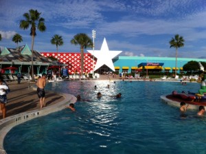 Review: The Family Suites at Disney’s All-Star Music Resort