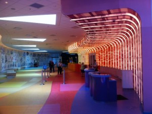 Review: Disney’s Art of Animation Resort, p3