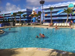 Review: Disney’s Art of Animation Resort, Continued