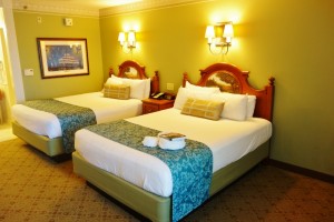 Review: Standard Rooms at Port Orleans Riverside