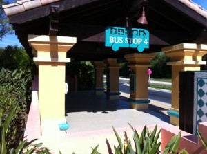 Review: Disney’s Coronado Springs Resort, page 3