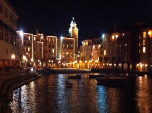 Review: Standard Rooms at Loews Portofino Bay Hotel