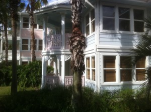 Disney's Old Key West Resort