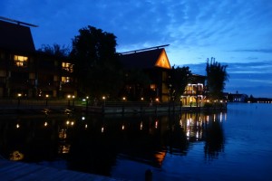 Review: Disney’s Polynesian Village Resort