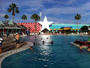 Review: Disney’s All-Star Music Resort