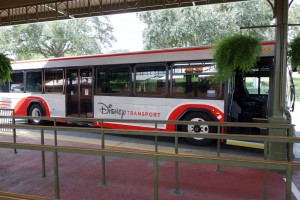 Disney World Bus from yourfirstvisit.net