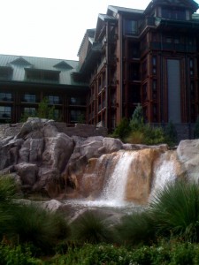 Disney's Wilderness Lodge from yourfirstvisit.net