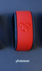 Liking the Name on This MagicBand from yourfirstvisit.net