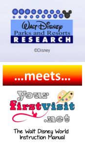 MyMagic+ and FastPass+ Survey from yourfirstvisit.net