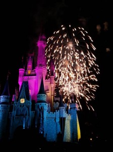 Wishes at the Magic Kingdom from yourfirstvisit.net