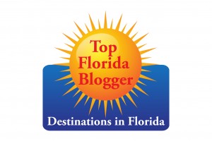 “Top Florida Blogger” Award