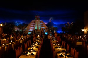 The San Angel Inn at Epcot Will Remain in the New Summer Itinerary