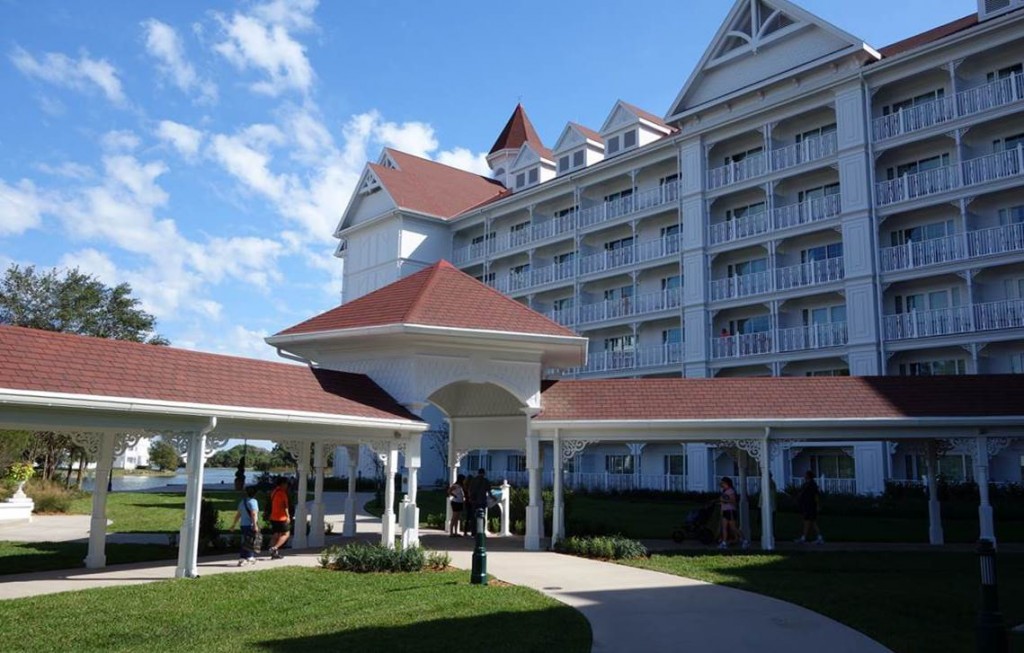 The Villas at Disney's Grand Floridian Resort & Spa from yourfirstvisit.net