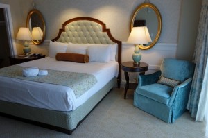 Review: The Villas at Disney’s Grand Floridian Resort & Spa, Page 3