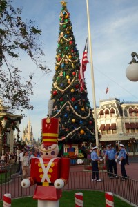 When to Go to Walt Disney World in 2015