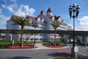 Review: The Villas at Disney’s Grand Floridian Resort & Spa, Page 5