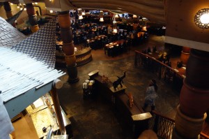 Review: Disney’s Animal Kingdom Lodge–Jambo House, Page 3