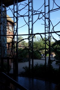 Review: Disney’s Animal Kingdom Lodge–Jambo House, Page 4