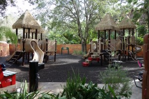 Kids Play Area Disney's Animal Kingdom Lodge from yourfirstvisit.net