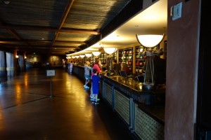 Lobby Disney's Animal Kingdom Lodge from yourfirstvisit.net (6)