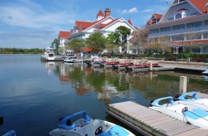 Review: Disney’s Grand Floridian Resort & Spa