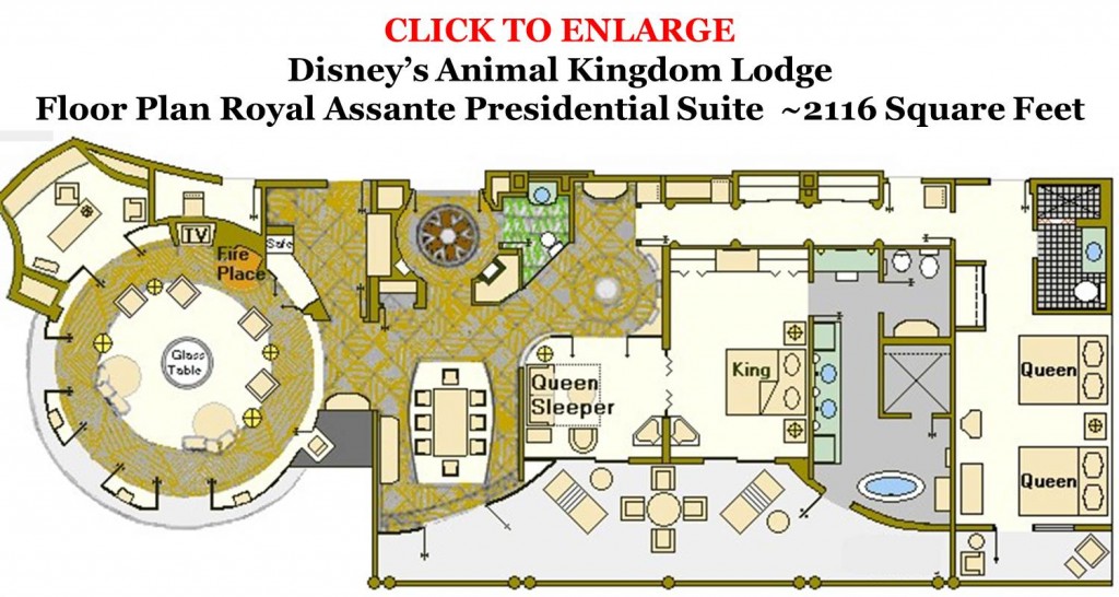 Royal Assante Suite Floor Plan from yourfirstvisit.net