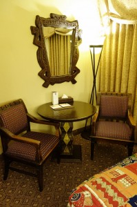 Table and Chairs Disney's Animal Kingdom Lodge from yourfirstvisit.net (853x1280)