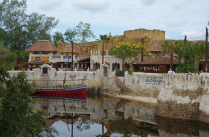 Review: Festival of the Lion King at Disney’s Animal Kingdom