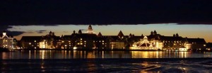 Review: Disney’s Grand Floridian Resort & Spa, Page 4