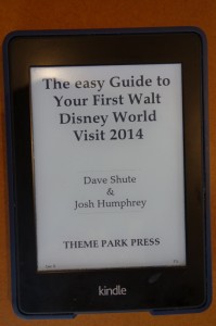 The easy Guide Now Available on Kindle!