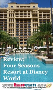 Review: Four Seasons Resort Orlando at Walt Disney World