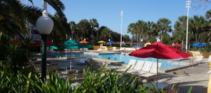 Review: Disney’s Caribbean Beach Resort, Page 3